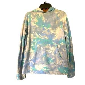 Athleta Girl In Your Element Hoodie 2.0